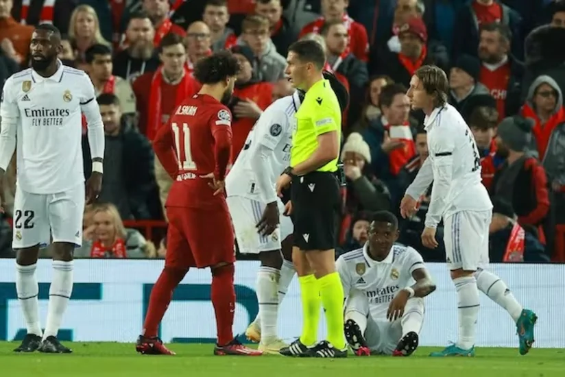 “Real Madrid”in futbolçusu Azərbaycan millisi ilə oyunu buraxa bilər