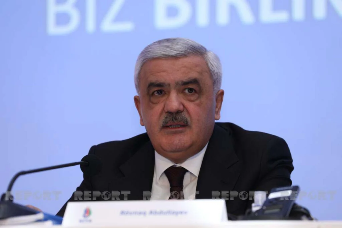 Rövnəq Abdullayev: Xoşbəxt Yusifzadənin vəfatı ilə elə bil böyük qardaşımı itirmişəm