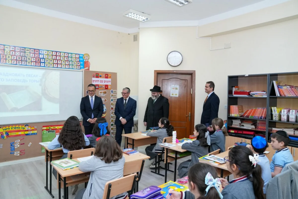 Azərbaycanda fəaliyyət göstərən dini icmaların sayı açıqlanıb