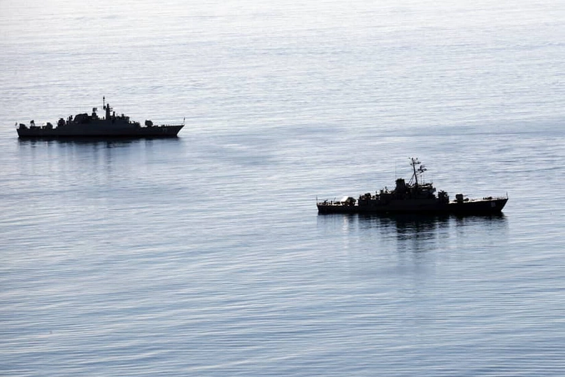 Силы ВМС и ВВС КСИР Ирана проведут парад в зоне Персидского залива