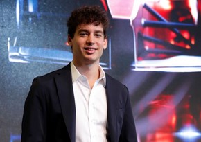 Впервые в Формуле 2 примет участие турецкий пилот