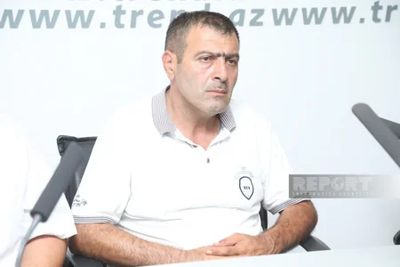 Azərbaycanda mina təhlükəsi ilə bağlı həyata keçirilən layihə başa çatıb