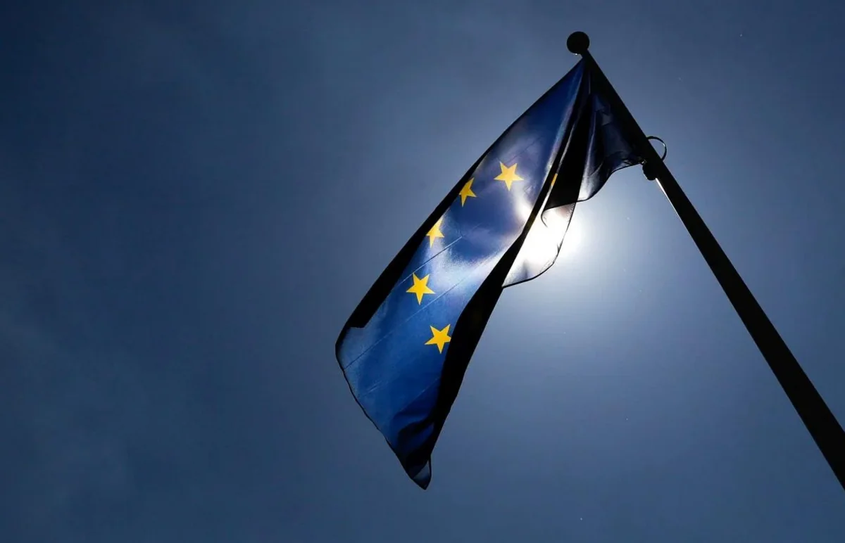 Ukraynadan olan qaçqınlar Avropada üç ilə qədər qala biləcəklər