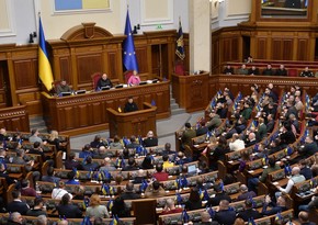 В Украине приняли закон о восстановлении независимости НАБУ и САП