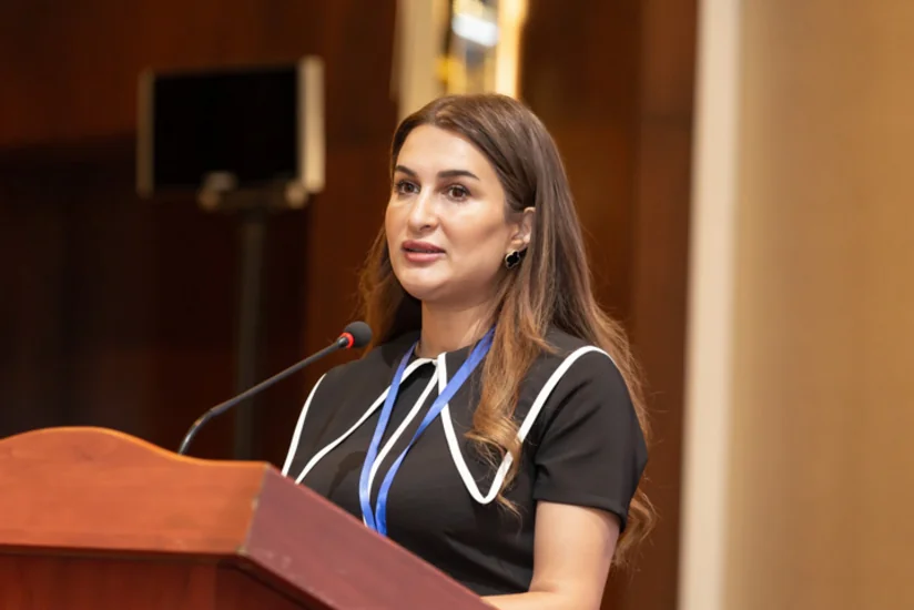 Qarabağ Universitetinə mətbuat katibi təyin edilib