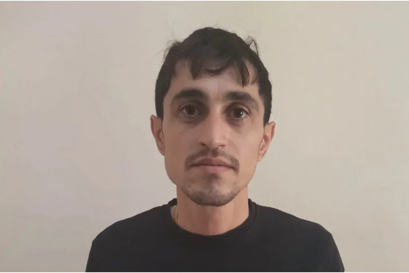Hacıqabul sakinində qanunsuz silah aşkarlanıb