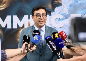 Fərid Qayıbov: “Üzgüçülük hamı üçün” layihəsinin iştirakçılarının sayının artması sevindirici haldır