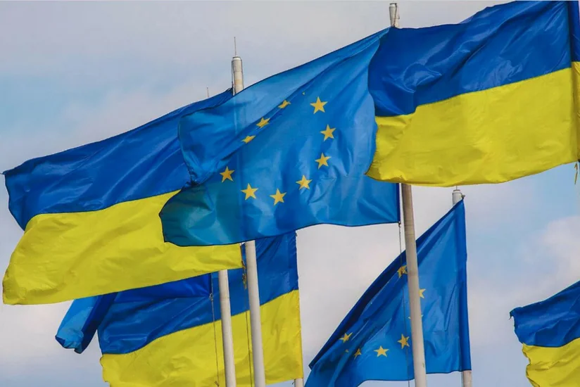 Совет ЕС выделил Украине седьмой пакет помощи в размере 500 млн евро