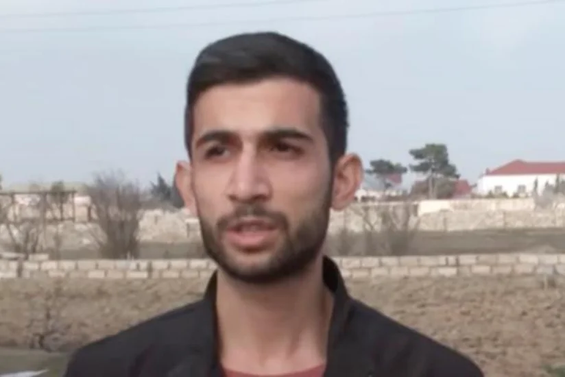 Bakıda öldürülərək quyuya atılan dörd yaşlı qızın atası barəsində həbs qətimkan tədbiri seçilib