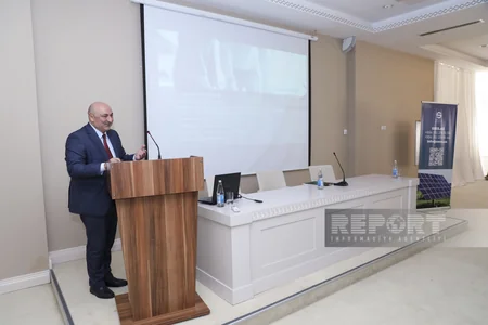 Qəbələdə ümumi gücü 450 kVt olan günəş elektrik stansiyaları istifadəyə verilib