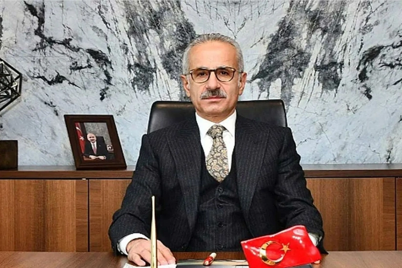 Abdulkadir Uraloglu: Passenger transportation will begin after BTK certified
