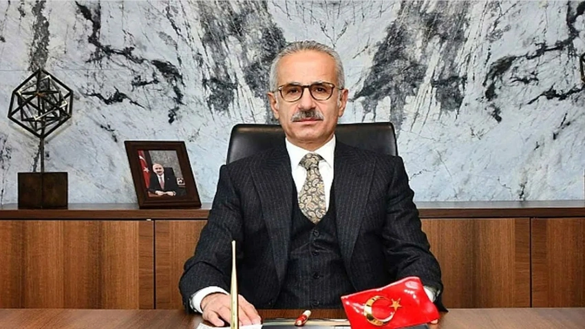 Türkiyə nəqliyyat sektoruna investisiya qoyuluşlarının məbləğini açıqlayıb 