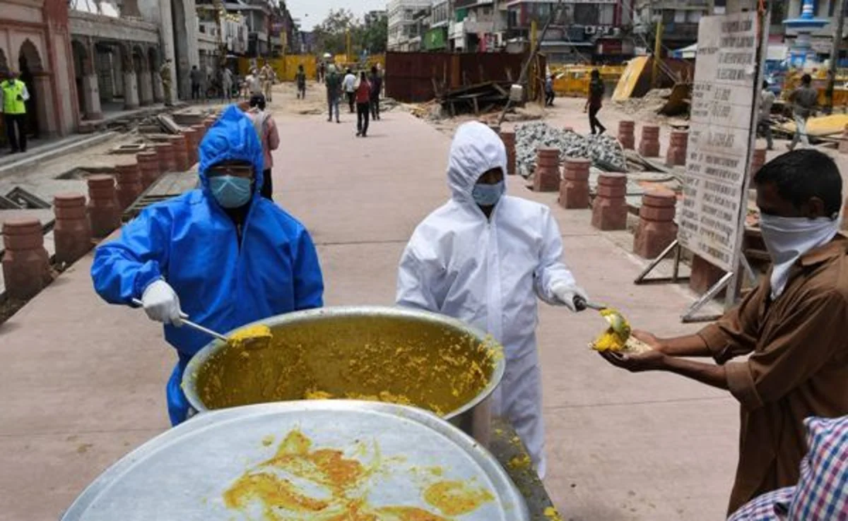 BMT: Son 5 ilin ən ciddi ərzaq böhranı yaşanır