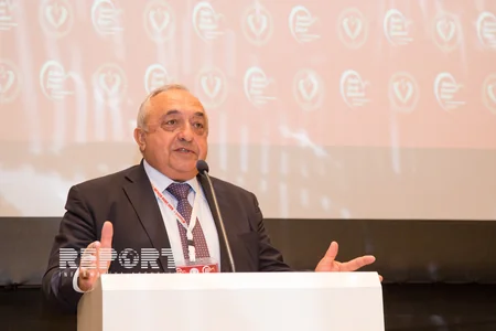 Bakı Ürək Günləri dördüncü beynəlxalq konqresi başlayıb