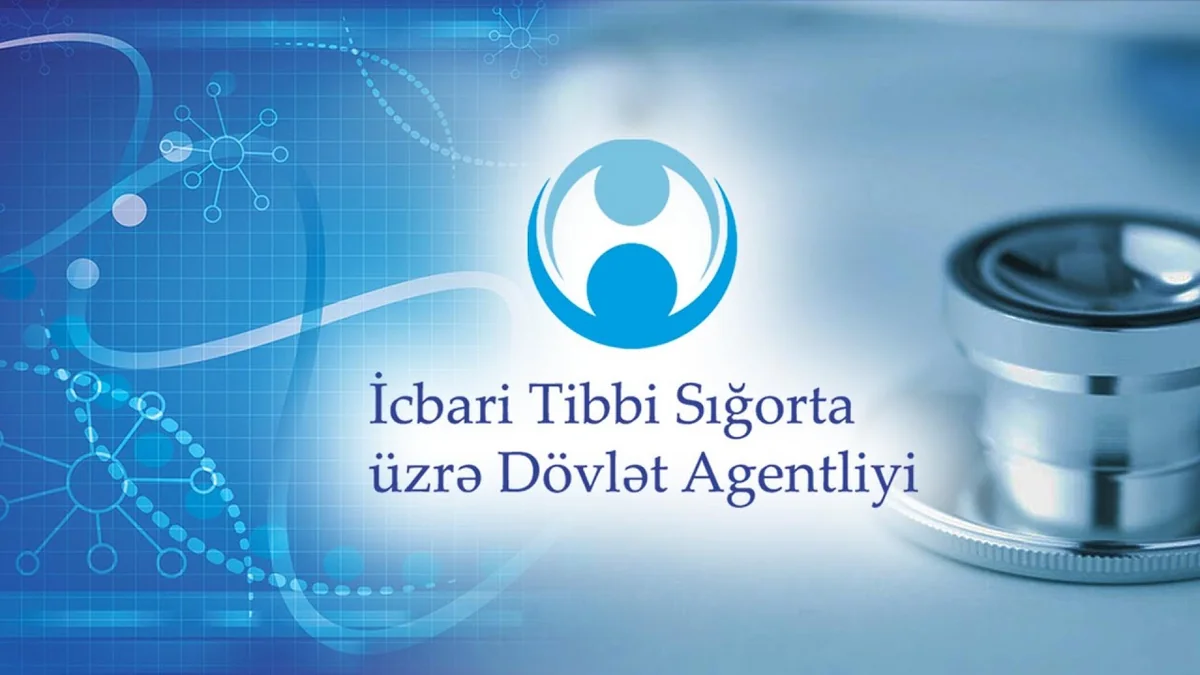 İcbari Tibbi Sığorta Agentliyi vətəndaşlara müraciət edib