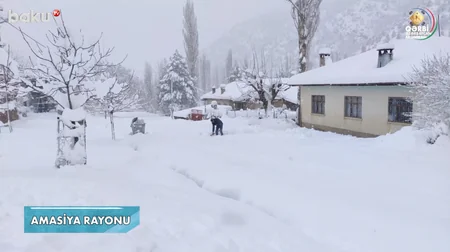 Qərbi Azərbaycan Xronikası: Qədim Qıpçaq adətləri yaşayan bölgənin sirli aləmi