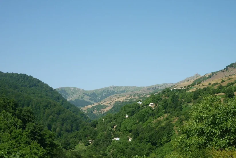 Qubadlının gəzməli-görməli yerləri haqqında video çarx hazırlanıb