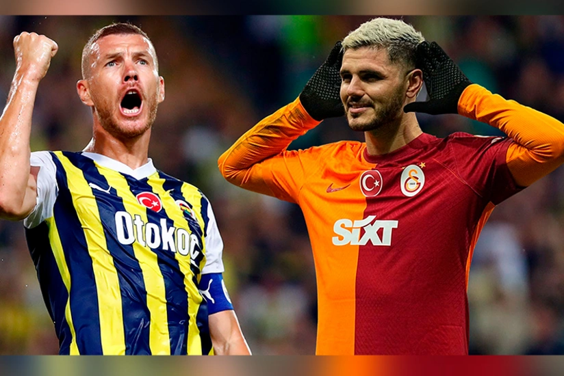 Türkiyə Superliqası: Fənərbağça Qalatasarayı qəbul edəcək