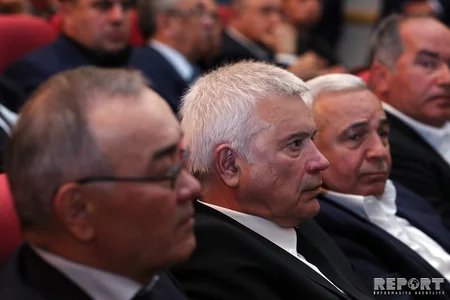 Natiq Əliyev II Fəxri xiyabanda dəfn edilib - FOTO - YENİLƏNİB-3