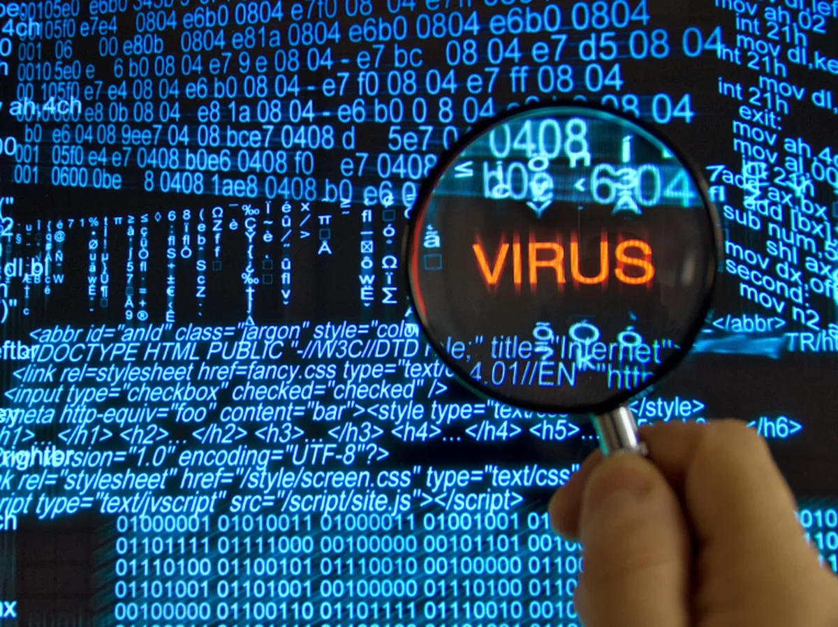 Nazirlik: Beynəlxalq kiberməkanda qlobal virus epidemiyası yayılıb