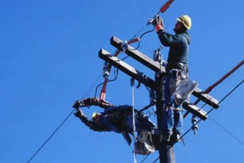 Yevlaxda Telekommunikasiya Qovşağına məxsus kabeli kəsərək oğurlayan şəxs tutulub