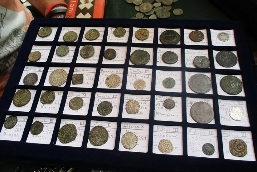 Avropada mədəniyyət abidələrinin oğurluğu ilə bağlı əməliyyat keçirilib: 70-dən çox saxlanılan var - FOTO