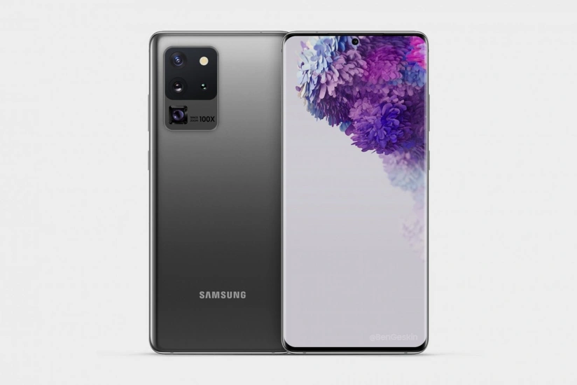 Samsung to introduce a budget edition of Galaxy S20