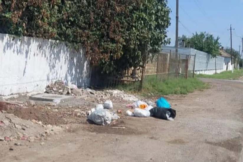 В Билясуваре привлечены к ответственности загрязняющие окружающую среду