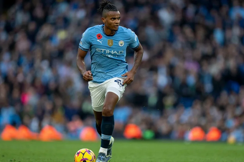 Mançester Sitinin futbolçusu mövsümü erkən başa vura bilər