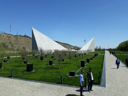 Ambassador of Israel visits northern regions of Azerbaijan