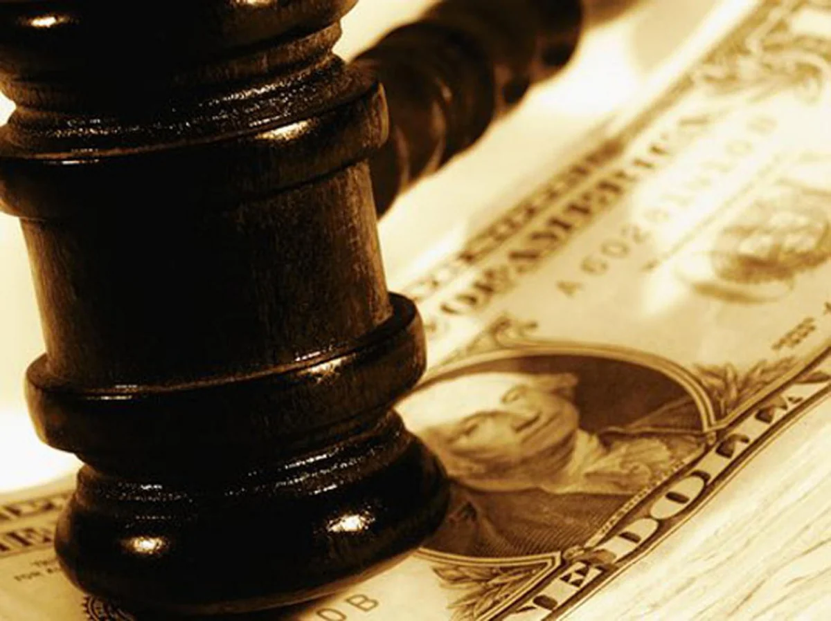 Курс доллара по итогам аукциона составил 1,7196 AZN/USD
