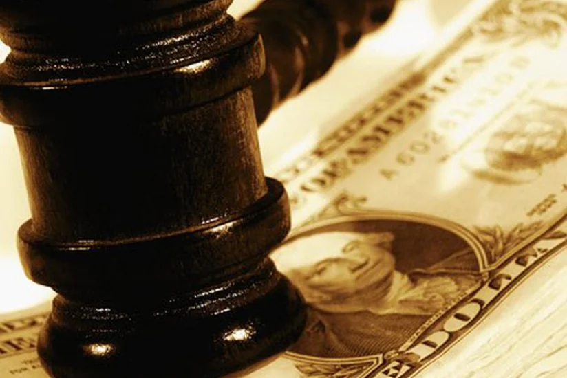 Курс доллара по итогам аукциона составил 1,7196 AZN/USD