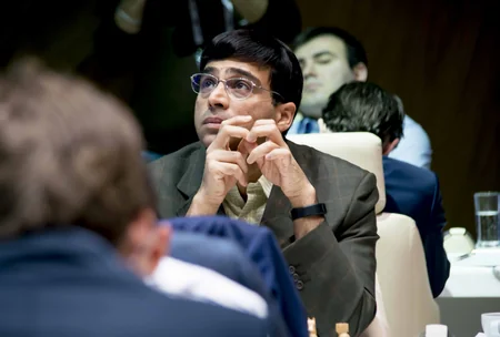 ShamkirChess2015 turnirində III tura start verilib