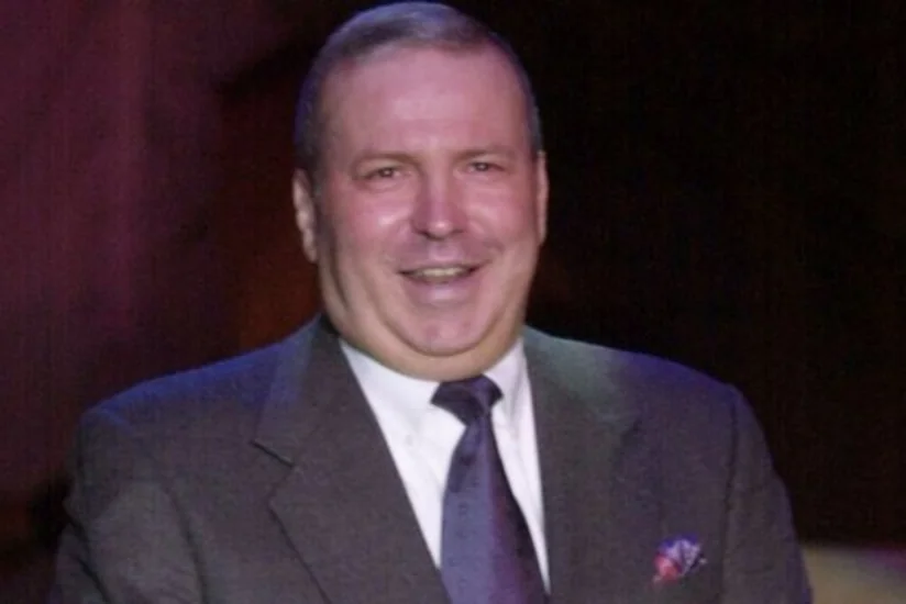 Frank Sinatra Junior dies, aged 72