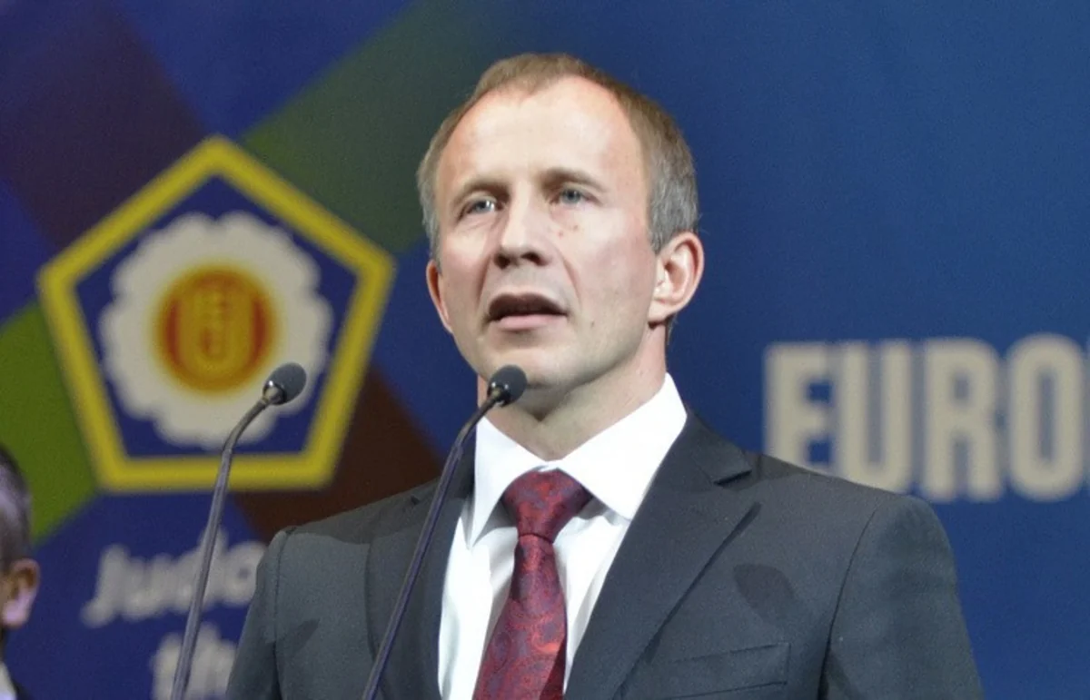 Minsk-2019 II Avropa Oyunlarında cüdo yarışları fərdi və qarışıq formatda olacaq