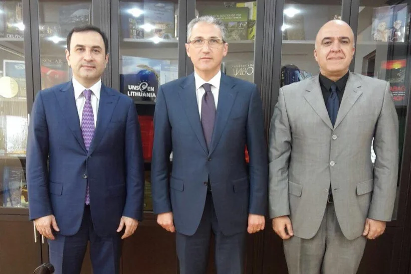 Azərbaycanın turizm sektoru Ekologiya və Təbii Sərvətlər Nazirliyindən əlavə dəstək istəyib