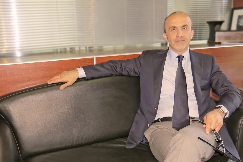 Bank Respublika намерен не просто оставаться на рынке, а стать одним из лидеров банковского сектора - ИНТЕРВЬЮ