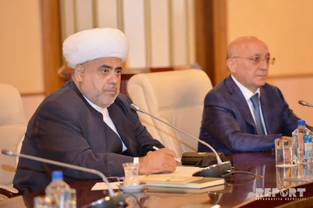 QMİ Məhərrəm ayının başlanması ilə bağlı fətva verib - YENİLƏNİB