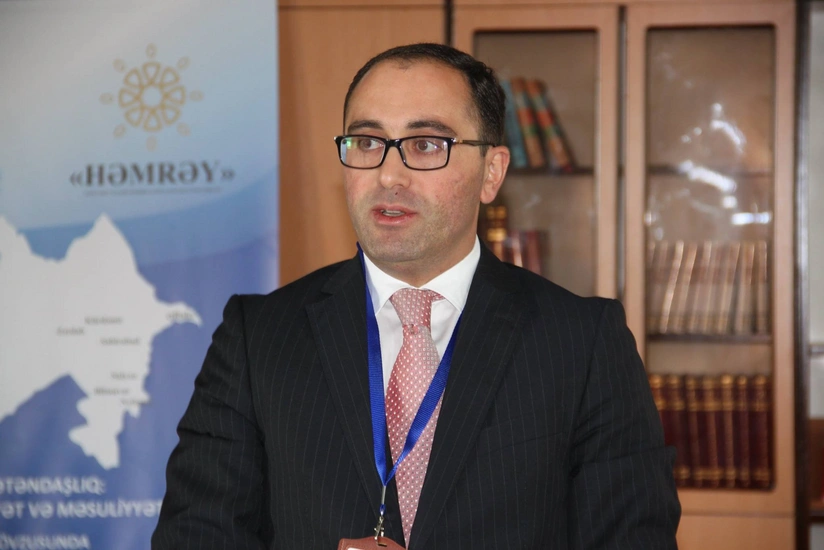 Yəhya Babanlı: Azərenerji Rusiyadan alınan elektrik enerjisinin gücünü artırmaq üçün danışıqlar aparır