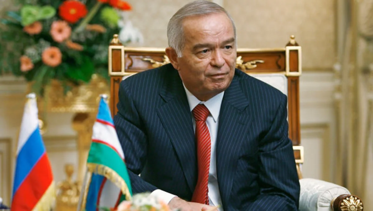 ​Özbəkistan prezidenti də Moskvadakı qələbə paradına qatılmayacaq