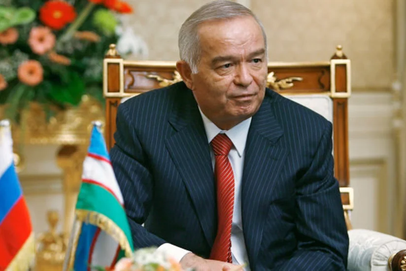 ​Özbəkistan prezidenti də Moskvadakı qələbə paradına qatılmayacaq