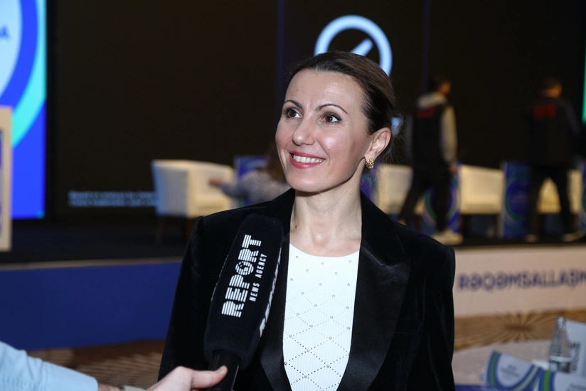 ITU развивает экосистему стартапов в Центральной Евразии