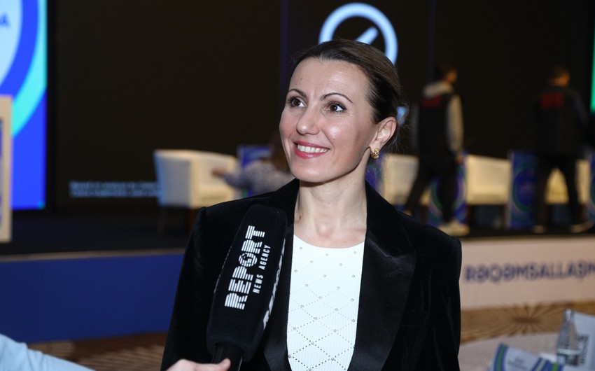 ITU developing startup ecosystem in Central Eurasia