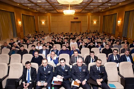 DGK-da Yaşıl dəhliz buraxılış sisteminin tətbiqi ilə bağlı növbəti seminar keçirilib