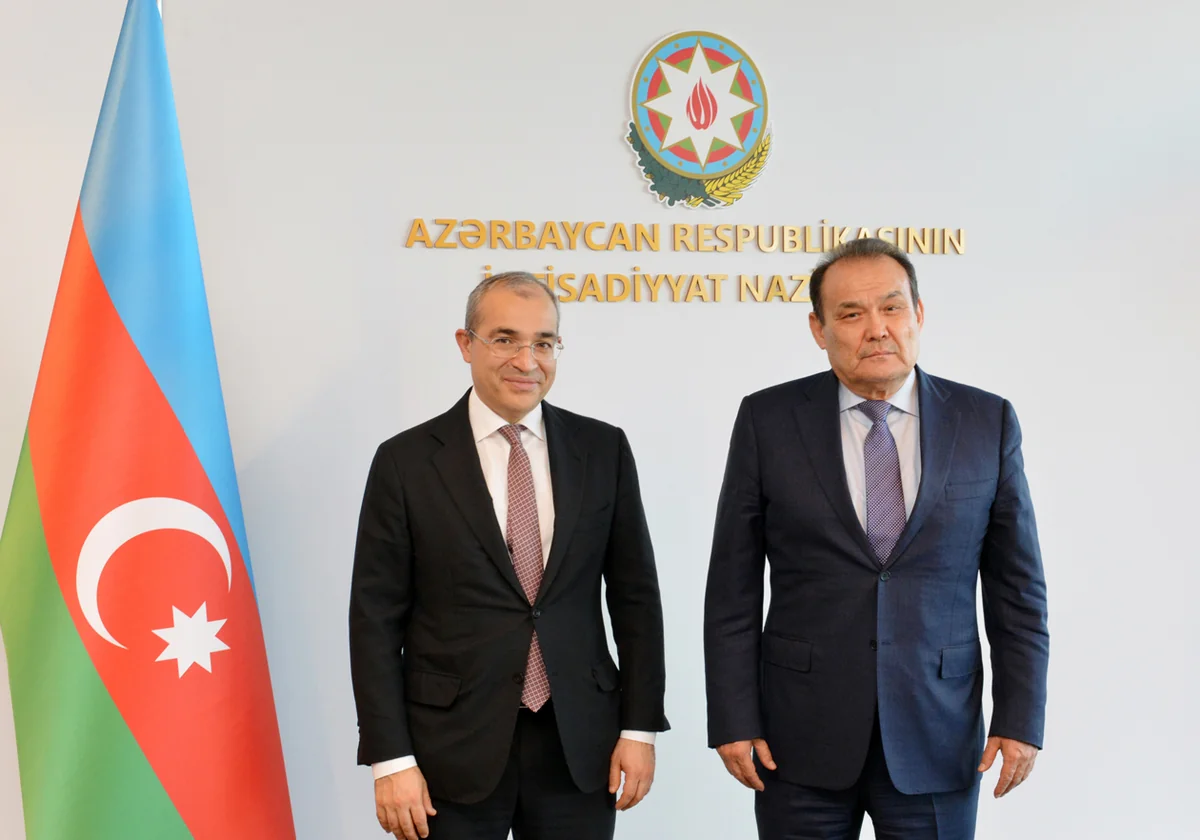Minister: Azerbaijan expanding co-op with Pan-Turkic organization members