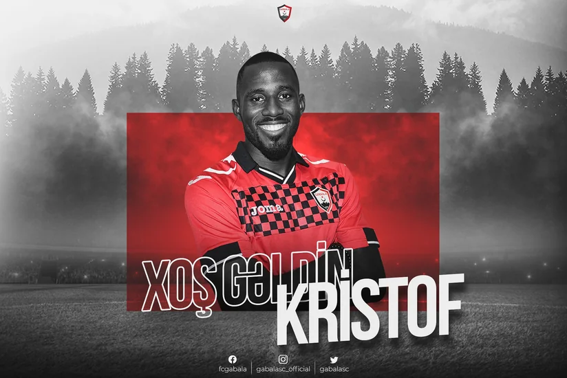 Qəbələ Atletikin sabiq qapıçısını transfer etdi