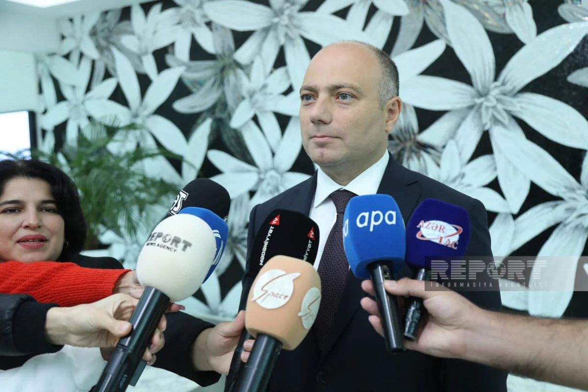 Nazir: Uşaq musiqi məktəblərində qeydiyyat FİN kod vasitəsilə aparılacaq