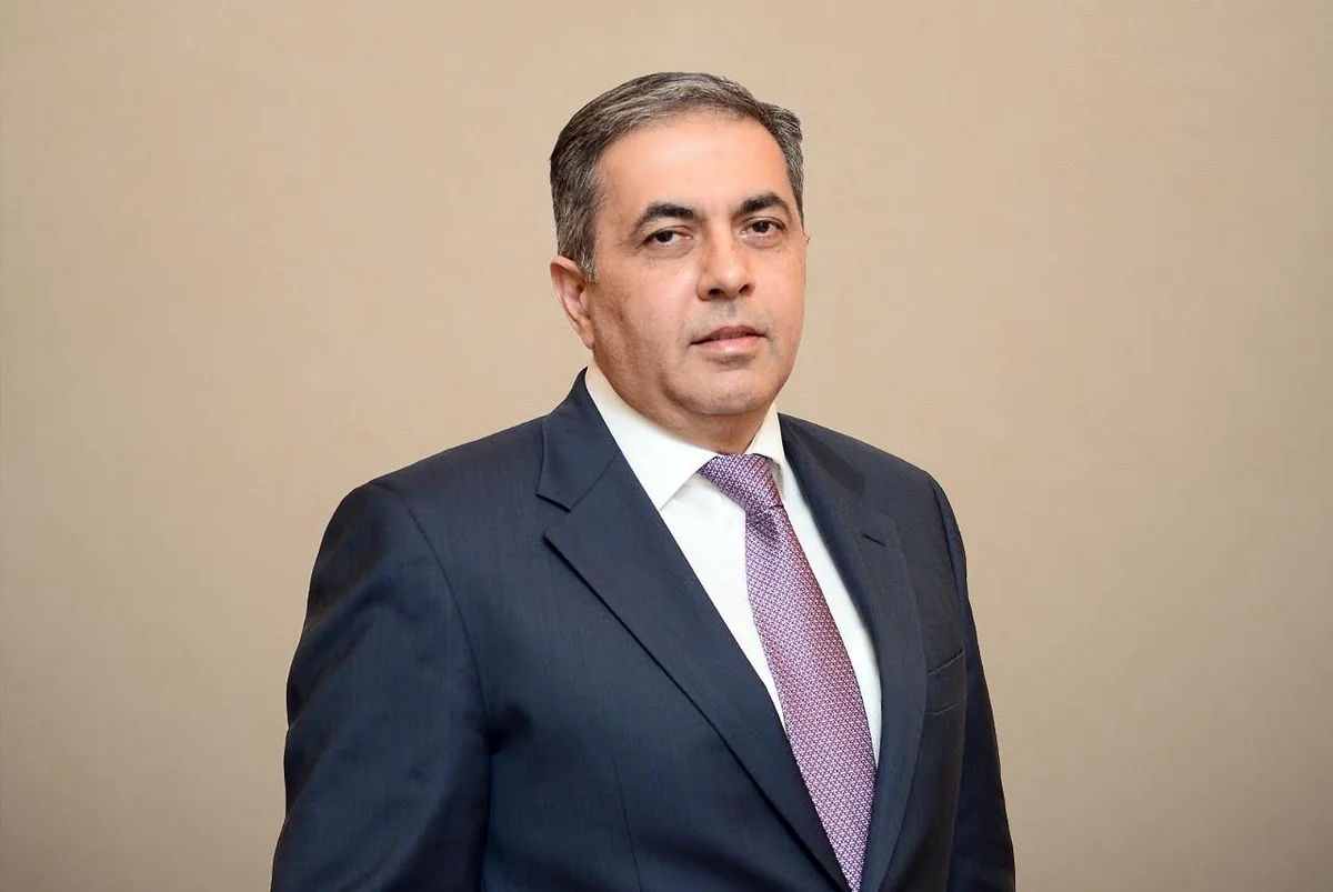 Aztelekom”a baş direktor təyin olunub