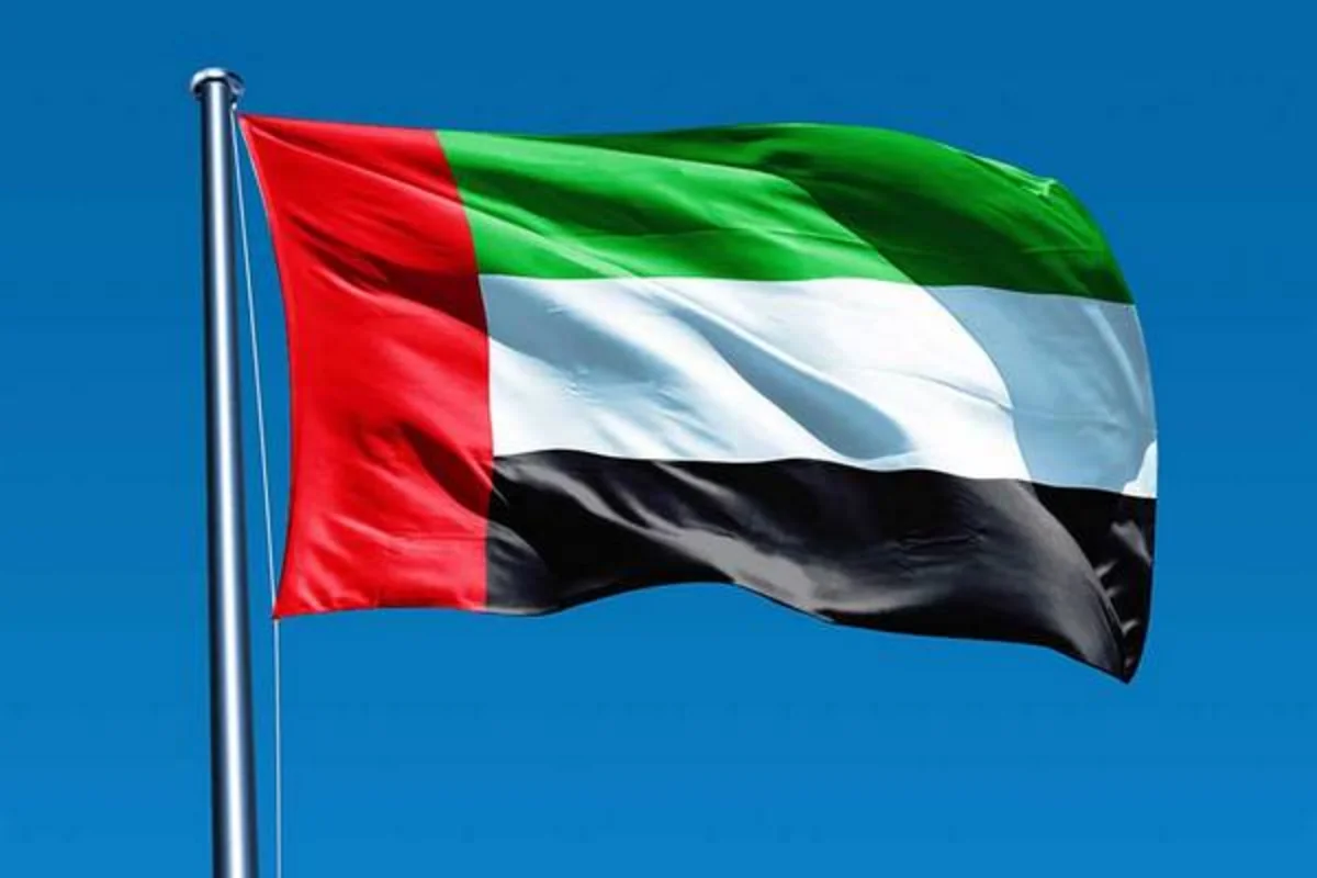 UAE condemns Israeli strikes on Iranian nuclear sites