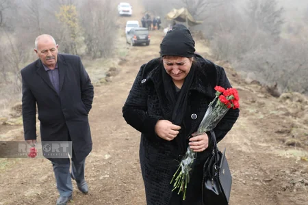 Геноцид в Агдабане был совершен с целью сломить волю азербайджанского народа - ОТКРЫТОЕ ПИСЬМО